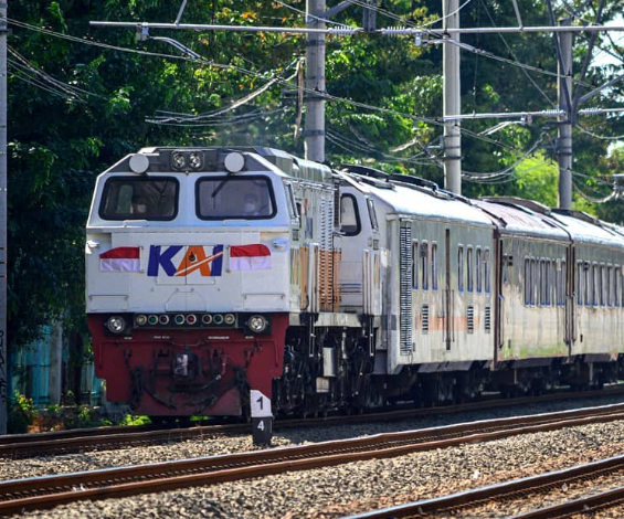 Mulai Rp360 Ribu! Cek Harga dan Jadwal Kereta Bandung-Surabaya 21 Desember 2023