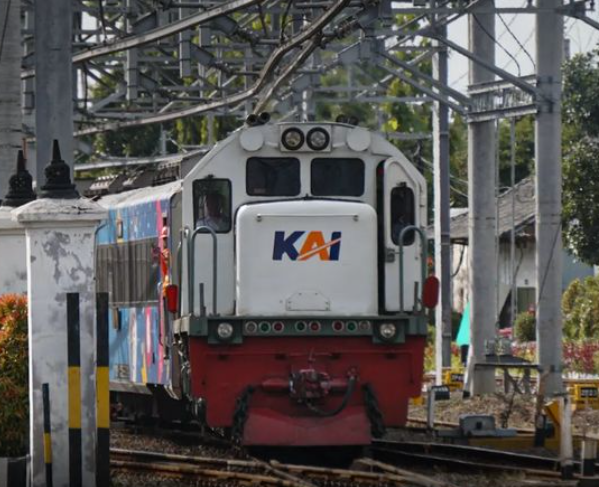 Harga dan Jadwal Kereta Bandung-Surabaya 23 Desember 2023 Mulai Rp615.000 Ribuan!