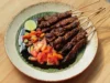 Persiapan Tahun Baru! Resep Sate Kambing Lembut dan Meresap