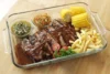 Bikin Menu Spesial Tahun Baru! Resep Brisket Barbecue