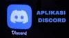 Cara Lihat Chat di Discord, Aplikasi Viral yang Diduga Digunakan untuk Selingkuh/ Tangkap Layar Discord