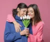 10 Contoh Ucapan Hari Ibu dari Anak Perempuan