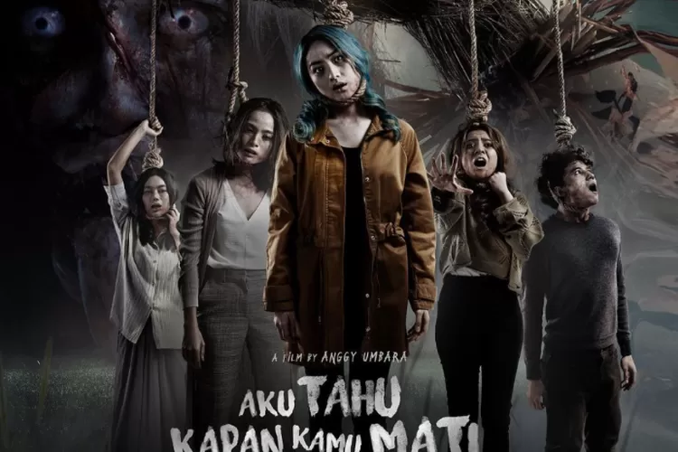 jadwal tayang dan sinopsis desa mati