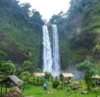 Tempat Wisata Curug Sanghyang Taraje