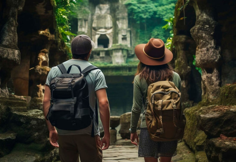 3 Destinasi Wisata Taman Nasional Paling Instagramable