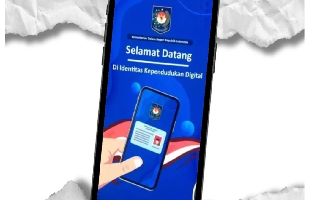 Ilustrasi/ IKD adalah Bentuk Digital dari KTP Elektronik, Cek Fungsi dan Manfaatnya di Bawah Ini/Dok. Kominfo Kota Bogor