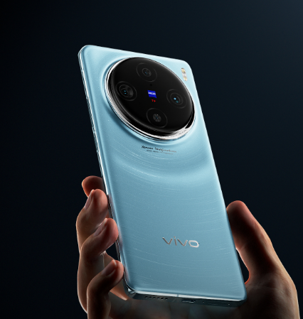 Bocoran Harga dan Spesifikasi Vivo X100 Terungkap!