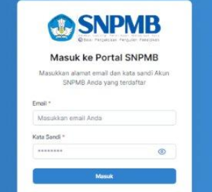 informasi mengenai Pengumuman Kuota SNBP 2024