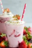 Ide Jualan Bisnis Smoothies Whippy Cream yang Sedang Viral