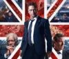 Sinopsis Film London Has Fallen: Kisag Gerard Butler Menyelamatkan Presiden