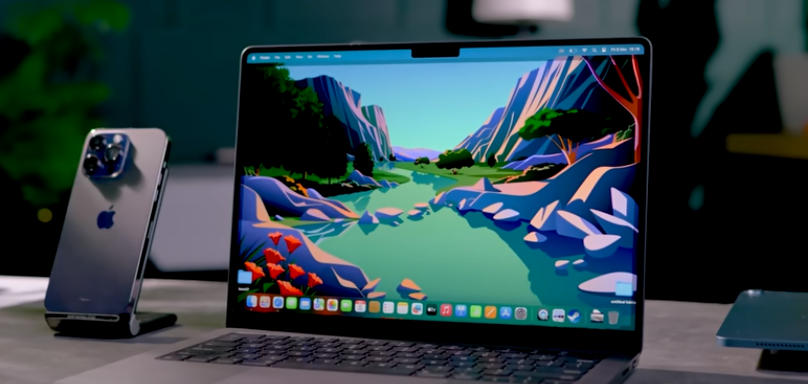 Mencari Laptop Ideal? Inilah Mengapa MacBook Pro M3 Layak Dikategorikan Sebagai yang Terbaik