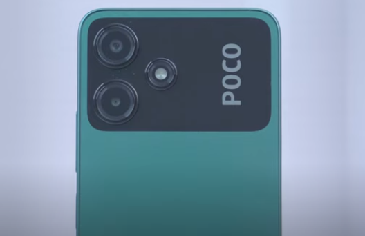 Poco M6 Pro Punya Desain Unik, Performa Tinggi! Apakah Ini Ponsel yang Anda Cari?