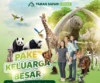 Harga Tiket Masuk Taman Safari Bogor