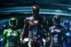 Sinopsis Film Power Rangers: Kisah Pemuda Pemberani Membentuk Kekuatan