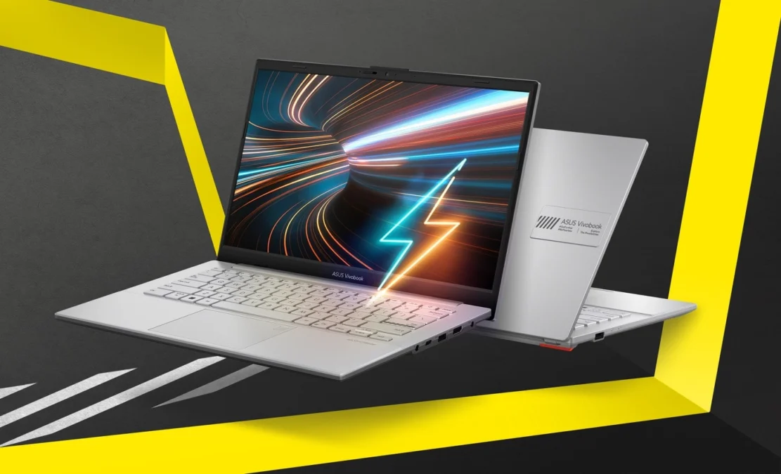 Spesifikasi Asus Vivobook Go 14