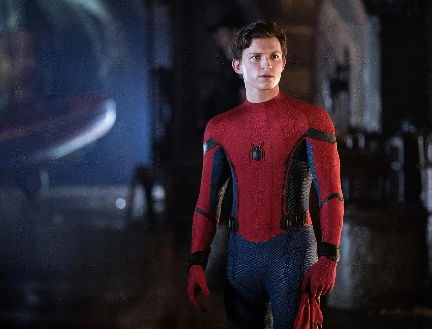 Sinopsis Film Spider-Man: Far From Home, Kisah Peter Parker Menghadapi ...