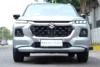 Suzuki Grand Vitara Makin Keren! DIbekali SUV Hybrid