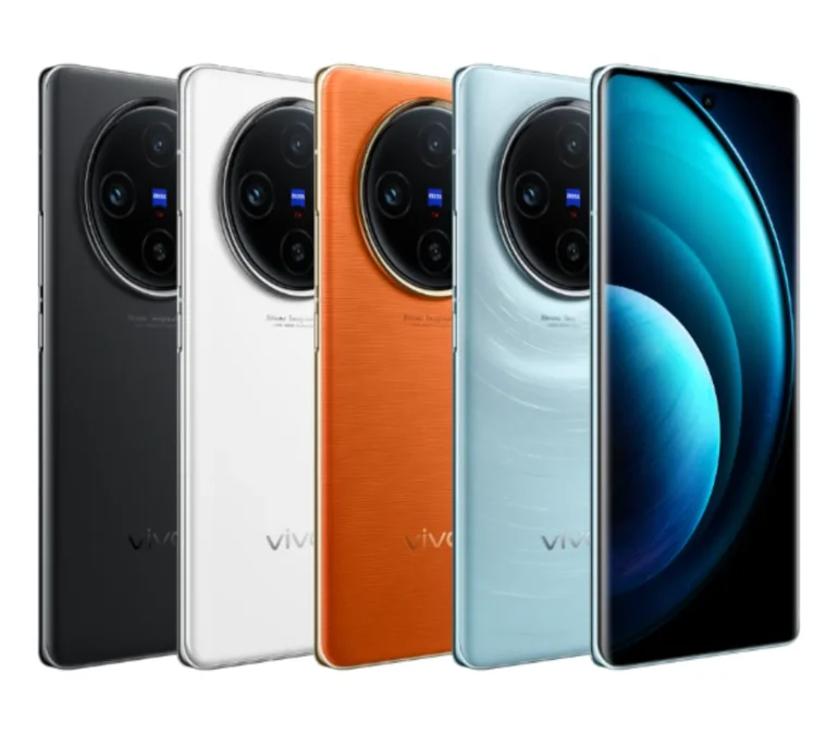 Bocoran Harga dan Spesifikasi Vivo X100 Resmi Rilis Januari 2024