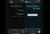 WhatsApp Fitur Pesan Suara Sekali Dengar/ Dok. WABetaInfo