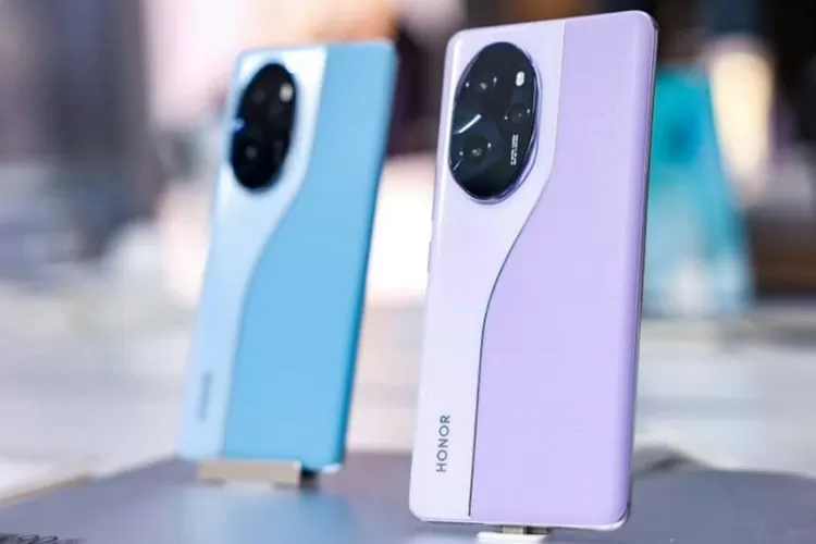 Honor, produsen ponsel pintar ternama, kembali menggemparkan dunia teknologi dengan peluncuran resmi seri andalan terbarunya, Honor 100.