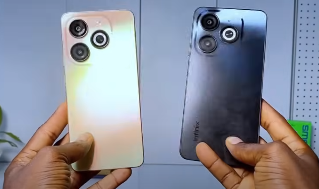 Ponsel Terjangkau Infinix Hot 40i, Desain Premium, Harga Ramah Dompet?