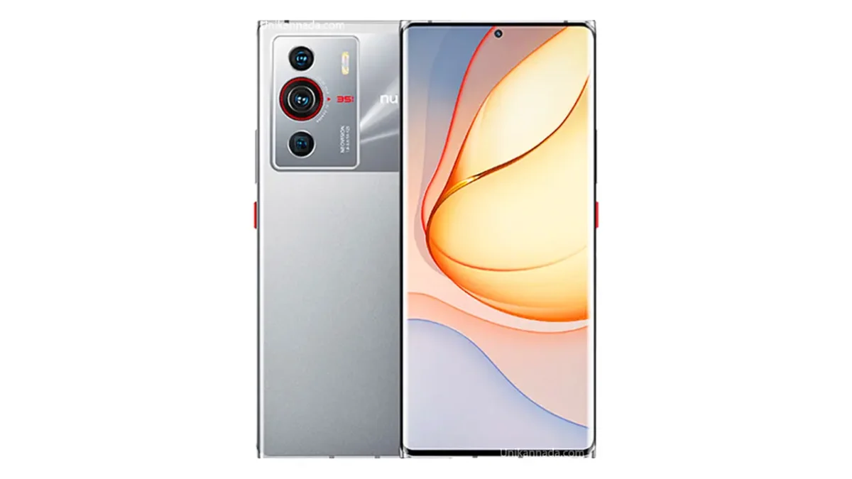 Semua Tentang Ponsel Nubia Z60 Ultra, Yuk Simak di Sini!