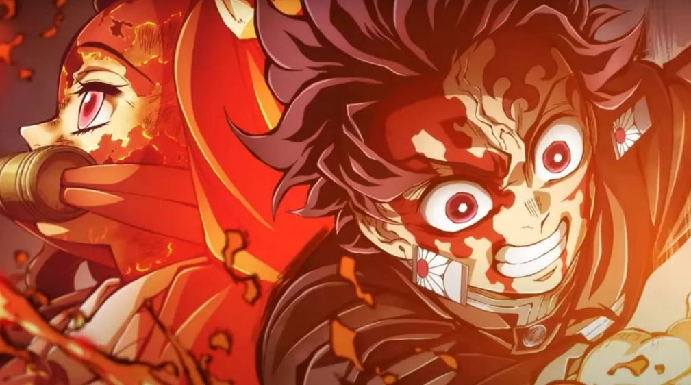 Demon Slayer Season 4 Siap Rilis Tahun Depan, Catat Tanggalnya