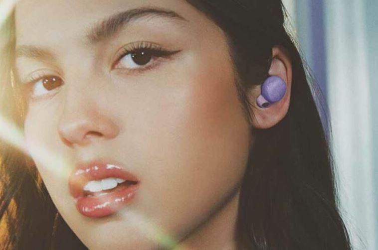 Sony LinkBuds S x Olivia Rodrigo Resmi Masuk Indonesia, Harga Cuma Rp3 Jutaan