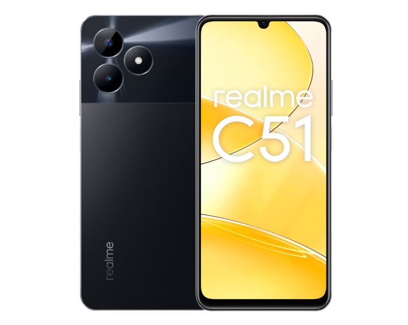 Realme C67 Siap Meluncur dengan Desain dan Spek Gacor