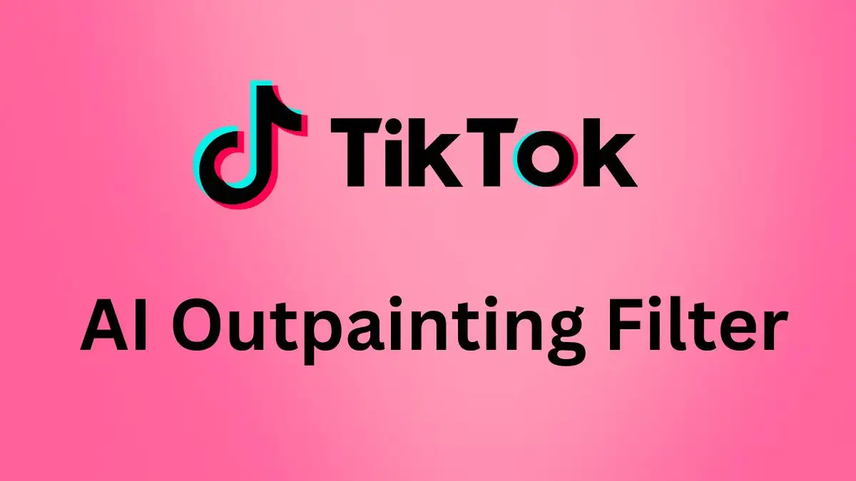 Tren di TikTok, Begini Cara Pakai AI Outpainting