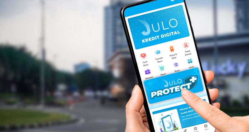 JULO dan BPJS Ketenagakerjaan Kolaborasi Sediakan Asuransi Julo Peduli