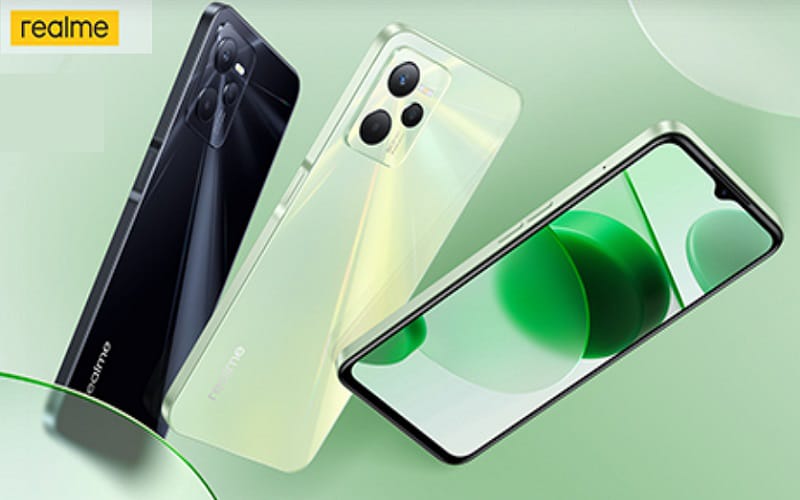 Promo 12.12 di Harbolnas, Realme Diskon Besar-Besaran Promo 12.12 di Harbolnas, Realme Diskon Besar-Besaran