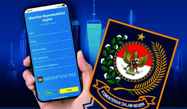 Cara Daftar IKD Online Mudah lewat HP atau Laptop