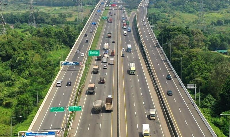 Hari ini Ada Lagi Diskon Tarif Tol Trans Jawa, Potongan hingga 10%