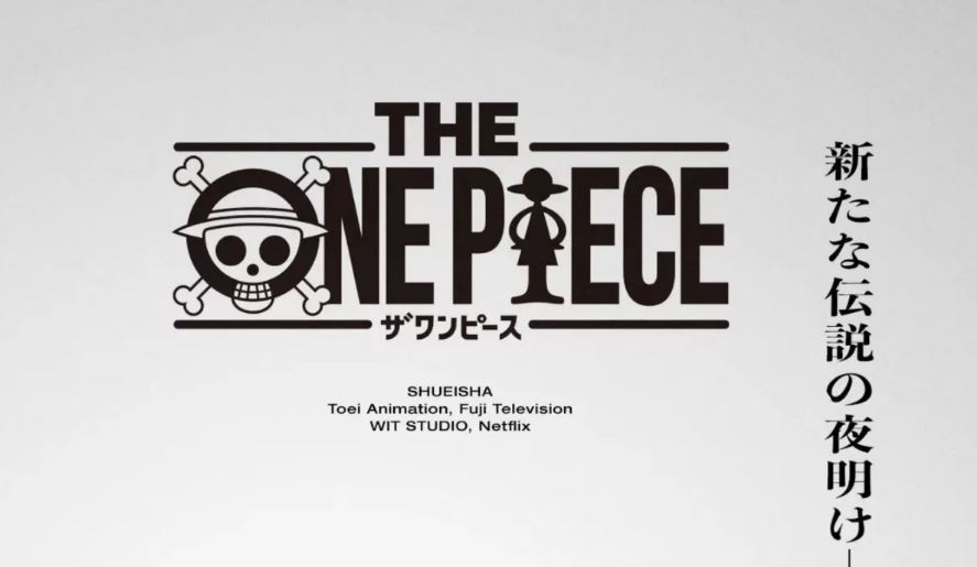 Netflix Remake One Piece Bareng WIT Studio