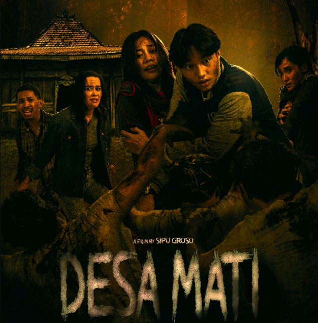 Jadwal Tayang dan Sinopsis Film Desa Mati