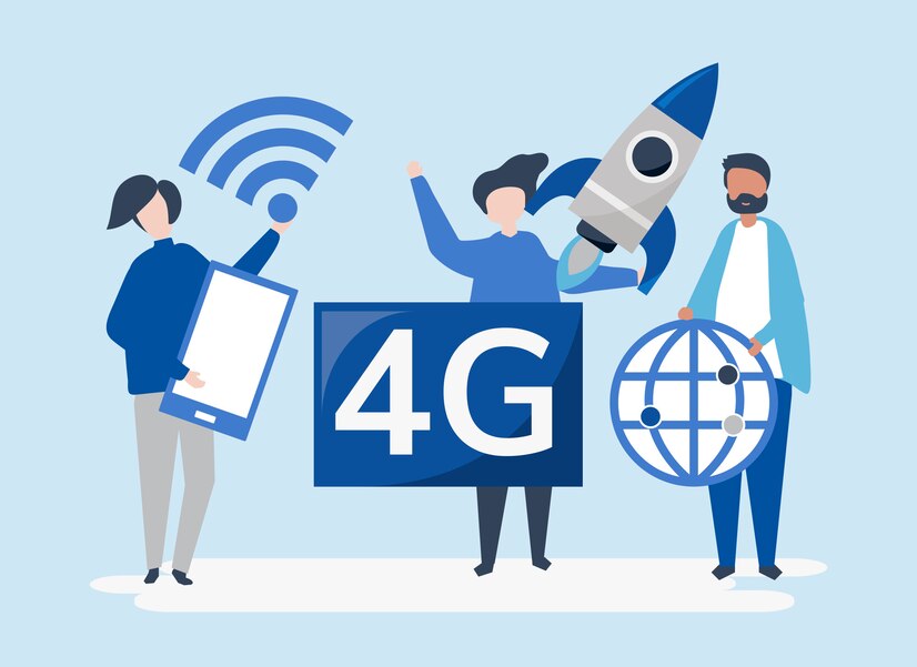 Cara agar Jaringan 4G Penuh dan Stabil dengan Mudah!