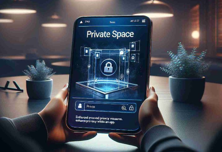 Fitur Google Private Space Ditambahkan pada Perangkat Android, Bisa Sembunyikan Aplikasi Lebih Aman