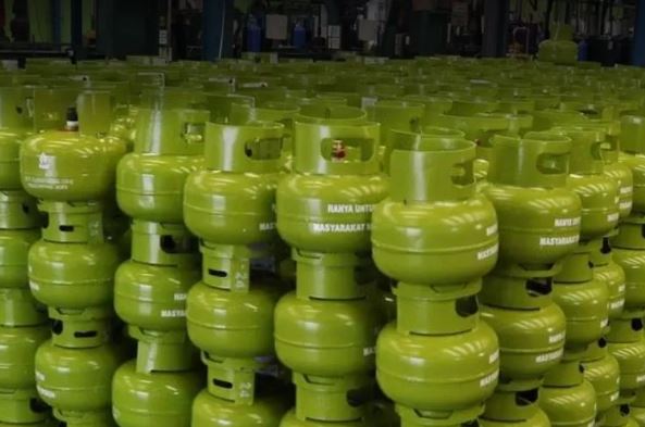 Syarat dan Cara Daftar Subsidi LPG 3 Kg Pertamina