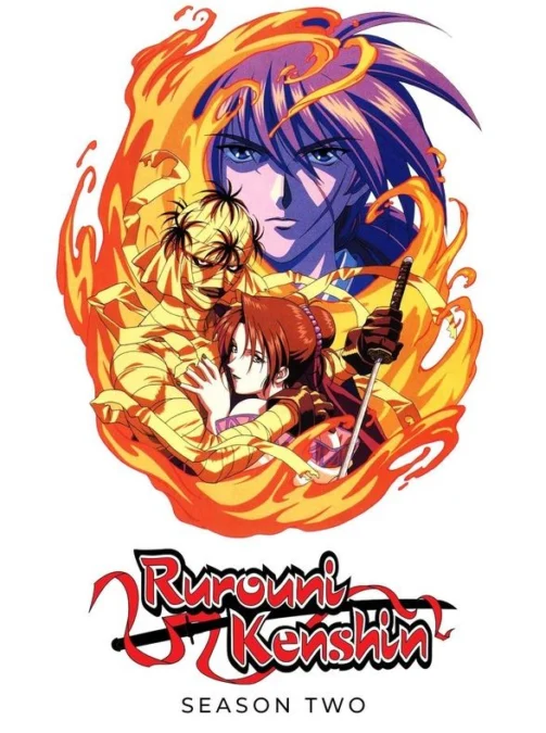 Anime Rurouni Kenshin Season 2 Akan Tayang Tahun 2024, ini Bocorannya