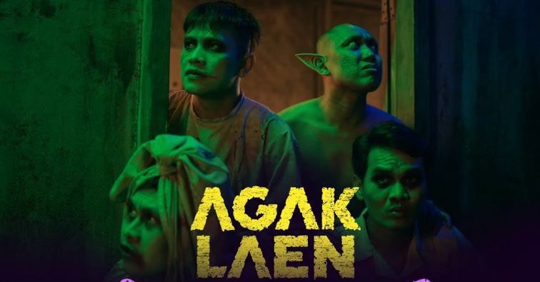 Trailer Film Agak Laen Resmi Rilis, Bakal Tayang Awal Tahun 2024