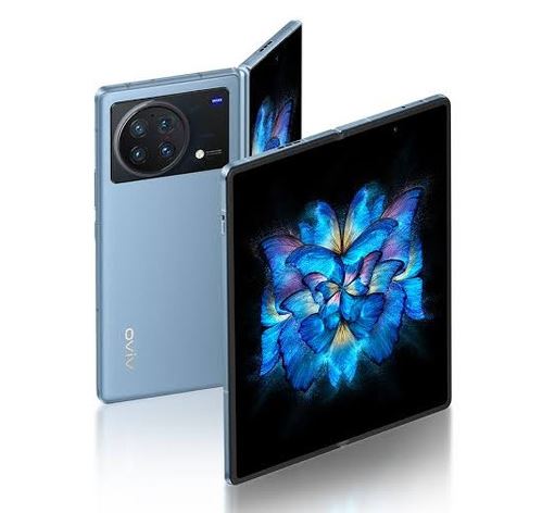 Bocoran Spesifikasi Vivo X Fold 3 Pro: Bawa Layar Lipat 2K dan Kamera 50 MP Sony LYT-900