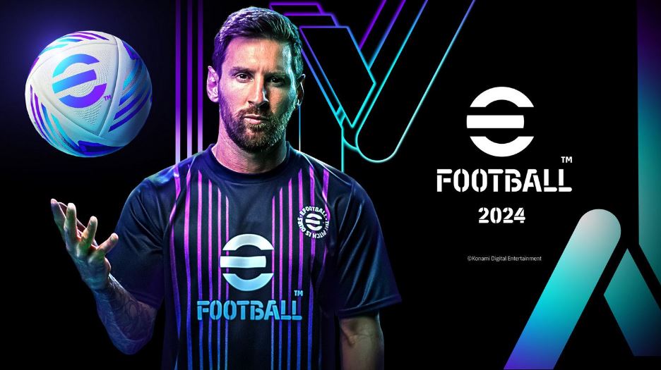 Konami Update eFootball 2024, Ada Mode Baru ‘My League’