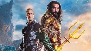 Layangan Putus, Aquaman 2 Siap Gemparkan Layar Lebar! Simak 5 Film Pilihan Buat Akhir Pekanmu!