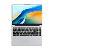 Huawei Matebook D16: Elegansi Produktivitas dalam Genggaman