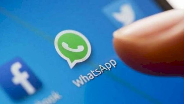 Baru! Whatsapp Fitur Sematkan Pesan Resmi Dikenalkan, Begini Cara Pakainya