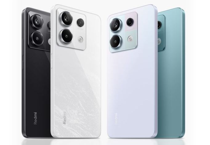 Sudah Lama Ditunggu, Redmi Note 13 Series Siap Meluncur Awal Tahun 2024