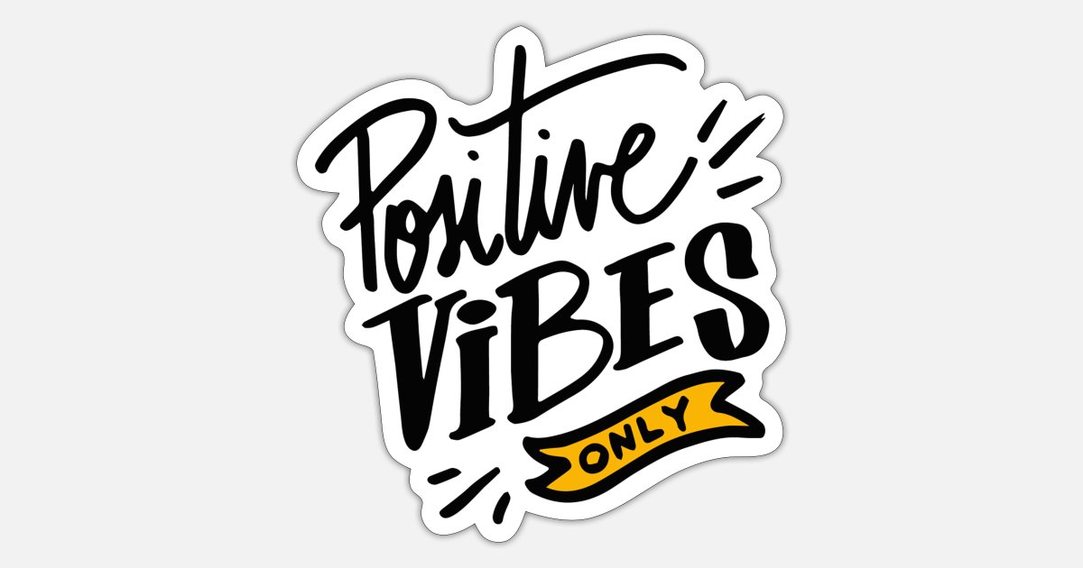 12 Cara Menumbuhkan Positif Vibes dalam Diri