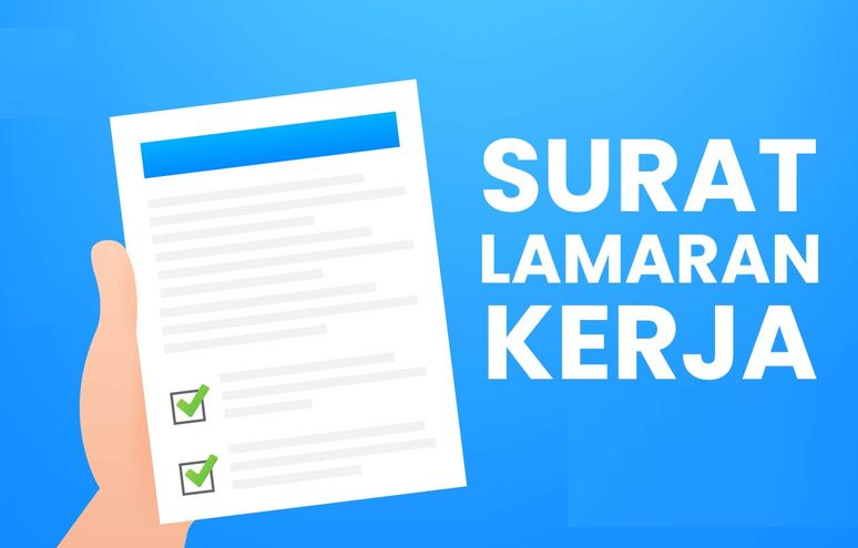 Cara Membuat Surat Lamaran Kerja di HP yang Baik dan Benar, Ikuti Tipsnya