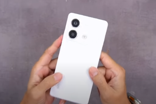 Intip Keunggulan Redmi Note 13, Jawara Smartphone dengan Harga Terjangkau?